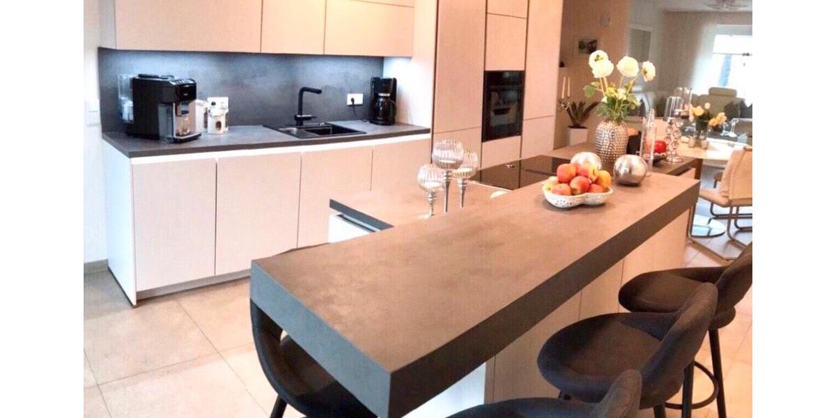 Einfamilienhaus Großenwiehe - 4 Zimmer, 125 m&sup2;, 520.000&euro; | Angebot:25297335