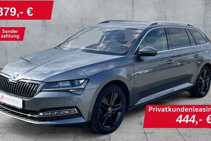 Skoda Superb 77.993 km 30.530 &euro; Hof 95030