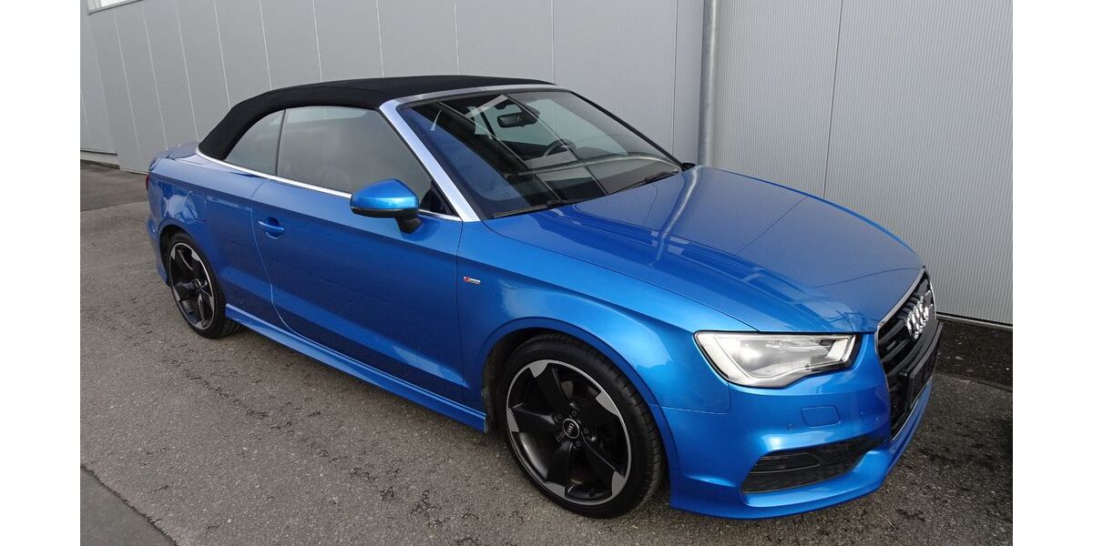Audi A3 105.350 km 15.280 &euro; Walldürn 74731