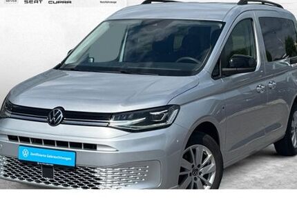 VW Caddy 57.850 km 27.900 &euro; Sonneberg 96515