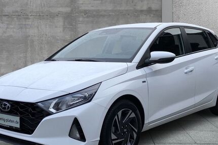 Hyundai i20 139.194 km 8.990 &euro; Berlin Tegel 13509