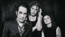 Jon Spencer & Band - Tour 2025 Schorndorf