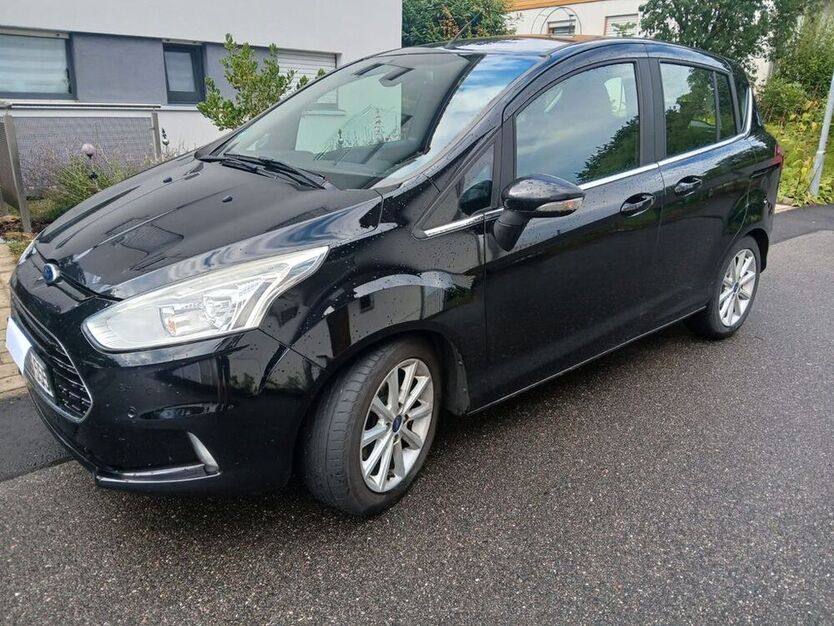 B-Max