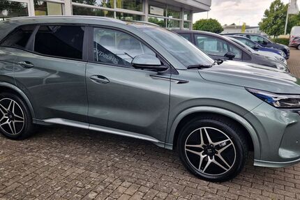 DFSK Fengon E5 21.985 km 28.690 &euro; Schwerin 19055