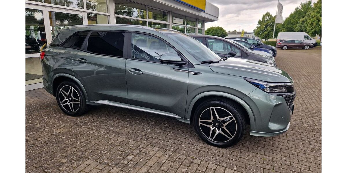 DFSK Fengon E5 21.985 km 28.690 &euro; Schwerin 19055