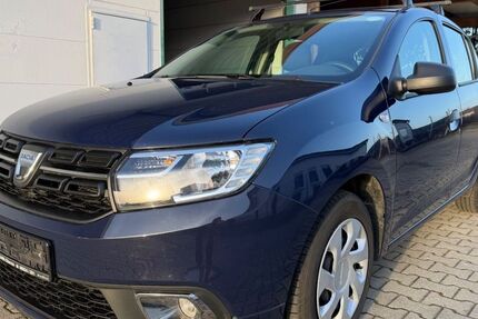 Dacia Sandero 144.000 km 4.290 &euro; Untermeitingen (bei Augsburg) 86836