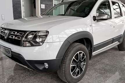 Dacia Duster 143.500 km 7.480 &euro; Schwabmünchen 86830
