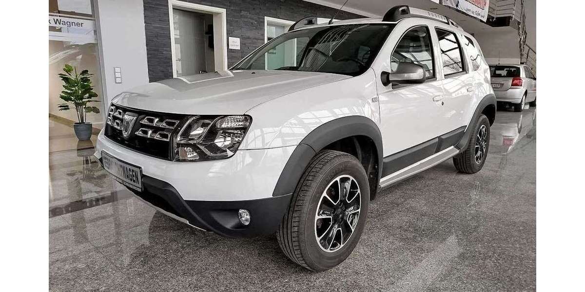 Dacia Duster 143.500 km 7.480 &euro; Schwabmünchen 86830