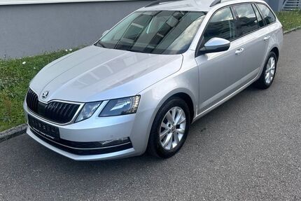 Skoda Octavia 186.000 km 11.700 € Sindelfingen 71069