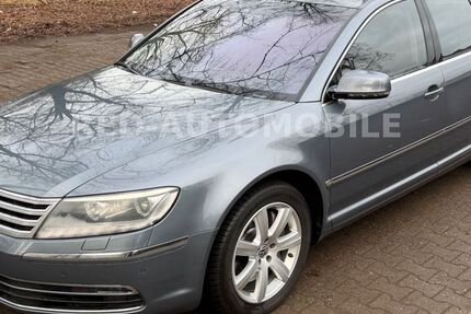 VW Phaeton 200.000 km 11.790 &euro; Berlin 12249