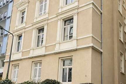 Wohnung Frankfurt Innenstadt 2 - 5 Zimmer, 175 m&sup2;, 1.955.000&euro; | Angebot:27269454