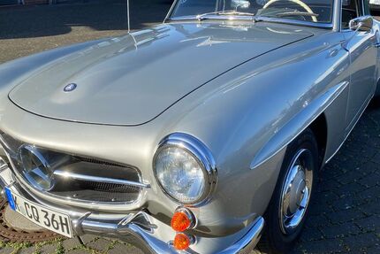 Mercedes-Benz 190 134.000 km 129.900 &euro; Ahaus-Alstätte 48683