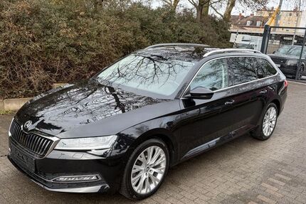 Skoda Superb 49.500 km 31.999 &euro; Berlin 13581