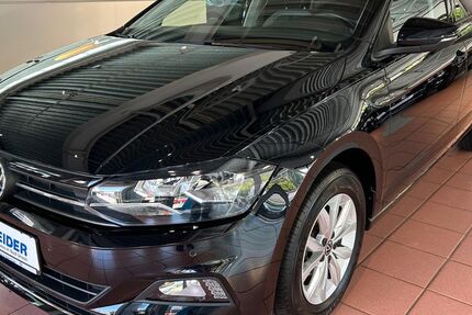 VW Polo 31.570 km 17.990 &euro; Bad Urach 72574