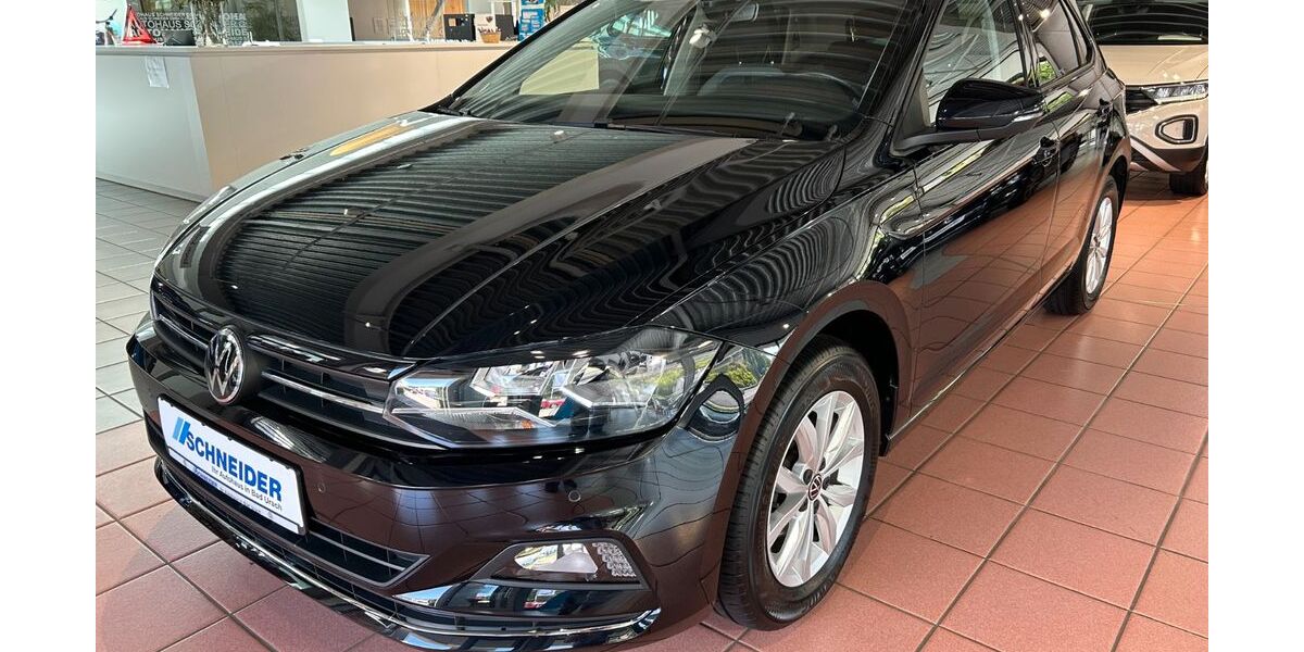 VW Polo 31.570 km 17.990 &euro; Bad Urach 72574