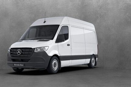 Mercedes-Benz Sprinter 88.100 km 29.990 &euro; Stralsund 18439