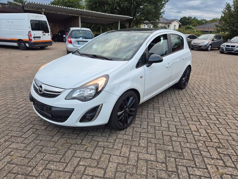 Corsa