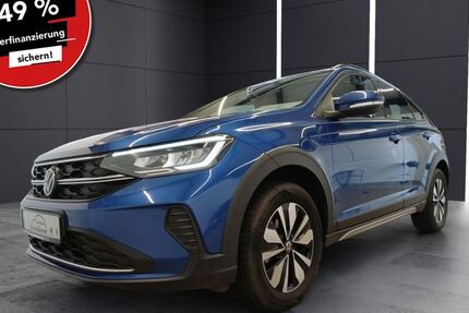 VW Taigo 23.676 km 22.777 &euro; Schloß Holte-Stukenbrock 33758