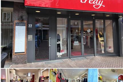 Gewerbeobjekt Kleve - 2.700&euro; | Angebot:24692704