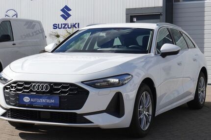 Audi A5 2.500 km 42.980 € Rostock 18146