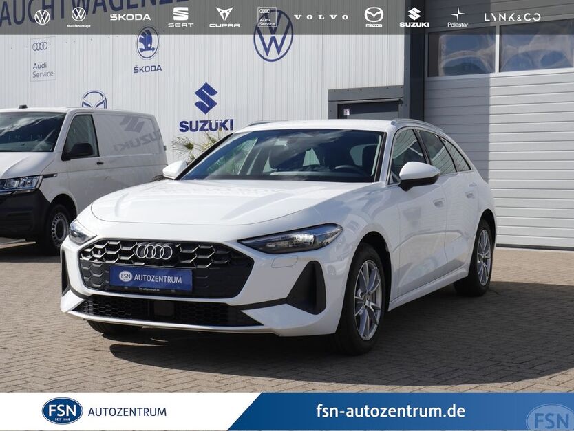 Audi A5 2.500 km 42.980 € Rostock 18146