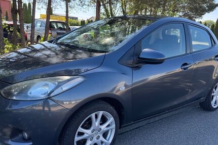 Mazda 2 199.000 km 1.600 &euro; Abensberg 93326