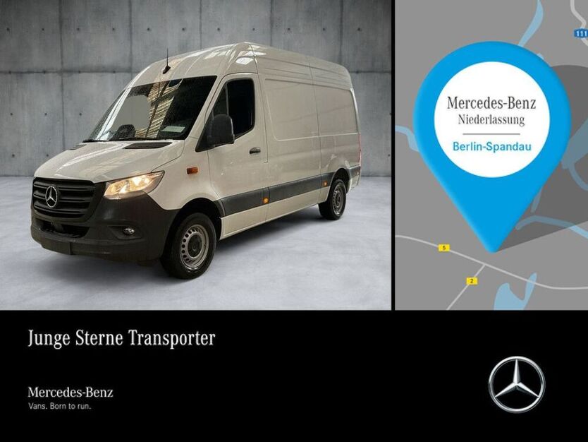 Sprinter