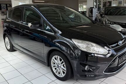 Ford C-Max 143.000 km 5.490 € Berghülen 89180