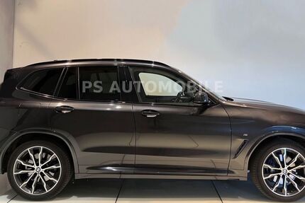 BMW X3 178.443 km 28.998 &euro; Bad Köstritz 07586