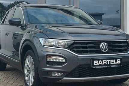 VW T-Roc 48.213 km 20.640 &euro; Hude 27798