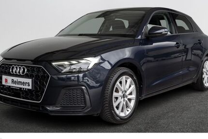 Audi A1 32.450 km 18.490 &euro; Rellingen/Hamburg 25462