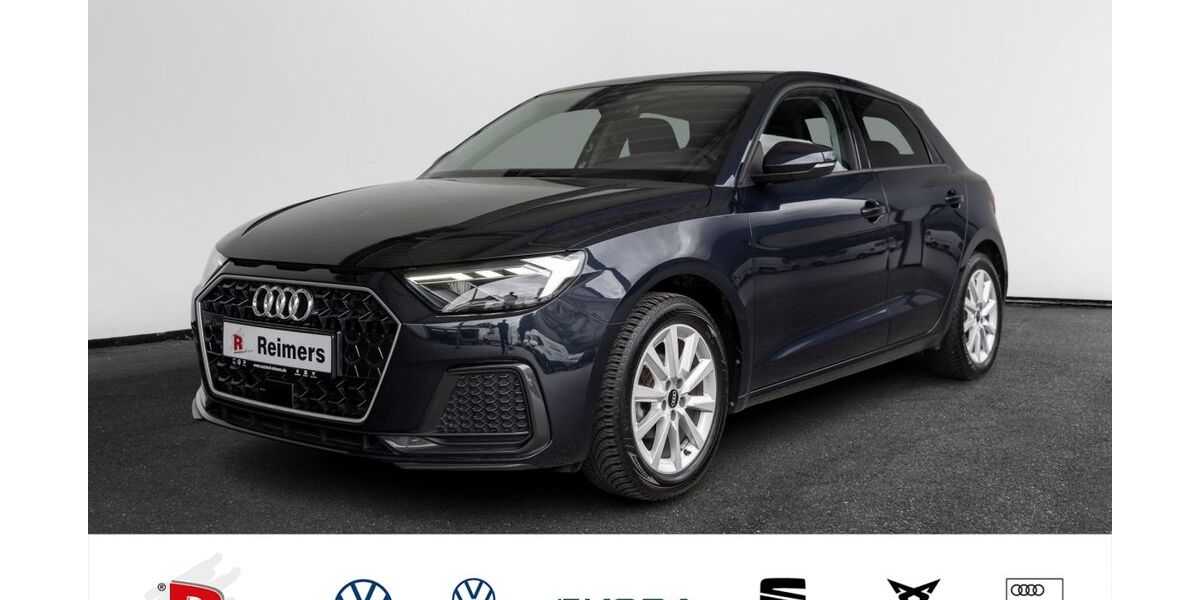 Audi A1 32.450 km 19.490 &euro; Rellingen/Hamburg 25462