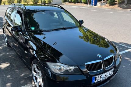 BMW 320 310.000 km 2.500 &euro; Schwalbach am Taunus 65824