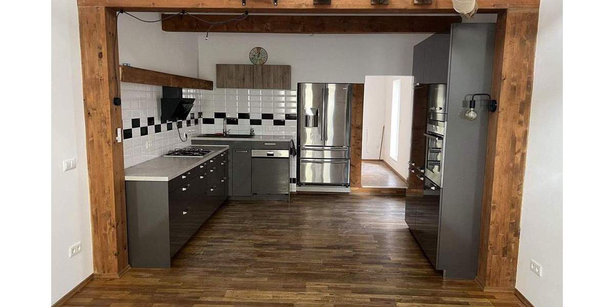 Mehrfamilienhaus, Wohnhaus Mutterstadt - 8 Zimmer, 250 m&sup2;, 770.000&euro; | Angebot:25659282