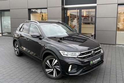 VW T-Roc 46.900 km 28.490 &euro; Roth 91154