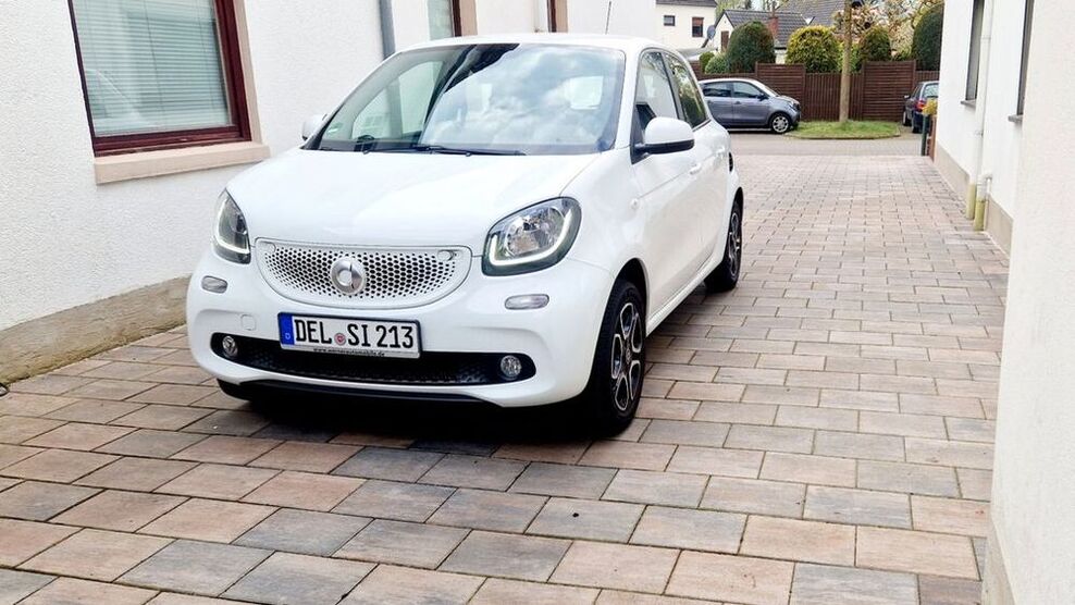 ForFour