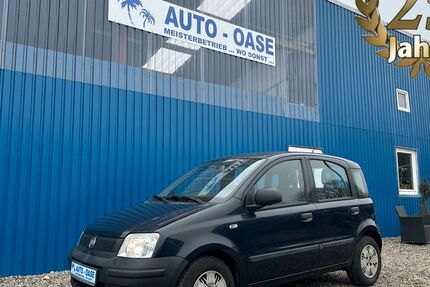 Fiat Panda 143.747 km 3.490 &euro; Flensburg 24941