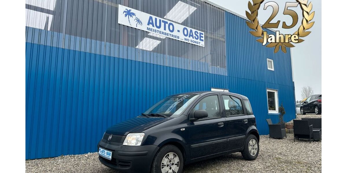 Fiat Panda 143.747 km 3.490 &euro; Flensburg 24941