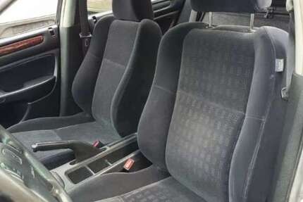Honda Accord 300.000 km 1.850 &euro; Medelby 24994