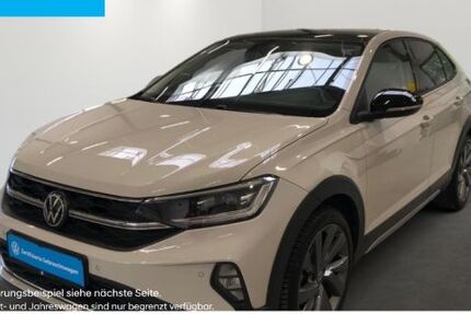 VW Taigo