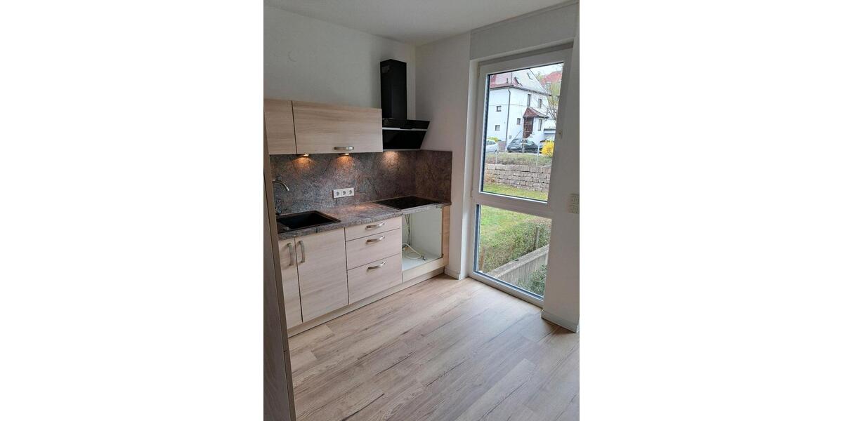 Etagenwohnung Ansbach - 2.5 Zimmer, 71 m&sup2;, 895&euro; | Angebot:26221440
