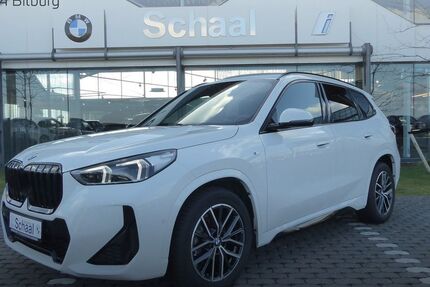BMW X1 84.350 km 34.890 &euro; Bitburg 54634