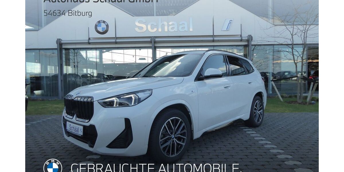 BMW X1 84.350 km 34.890 &euro; Bitburg 54634