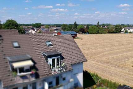 Wohnung Sankt Augustin - 4.5 Zimmer, 92 m&sup2;, 335.000&euro; | Angebot:24828423