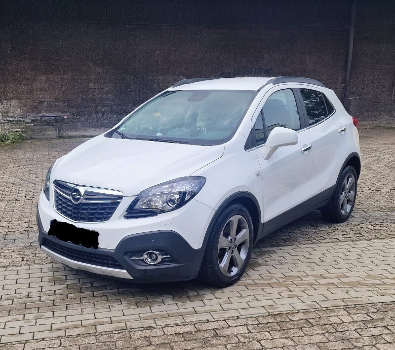Mokka