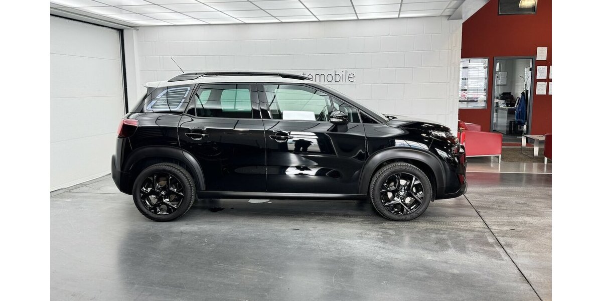Citroen C3 Aircross Shine Pack CarPlay Head-UP Display 24.000 km 16.320 &euro; Lich 35423