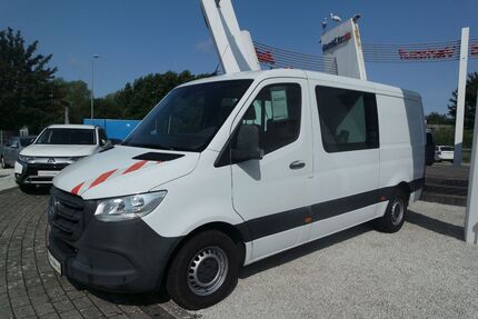 Mercedes-Benz Sprinter 104.482 km 22.990 &euro; Rostock 18069