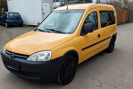 Opel Combo 258.954 km 3.790 &euro; Darmstadt 64293