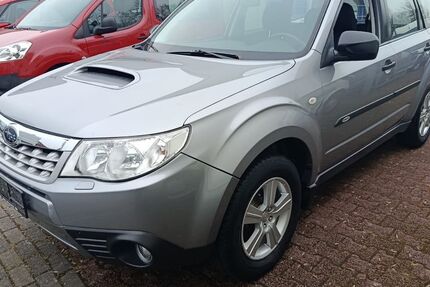 Subaru Forester 199.990 km 3.990 &euro; Recklinghausen 45659