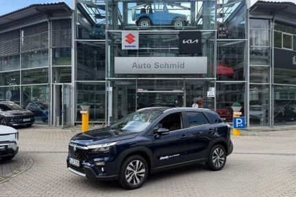Suzuki (SX4) S-Cross 1.500 km 26.990 &euro; München 81241